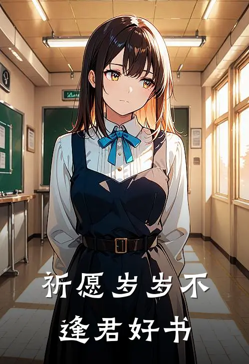 祈愿岁岁不逢君好书