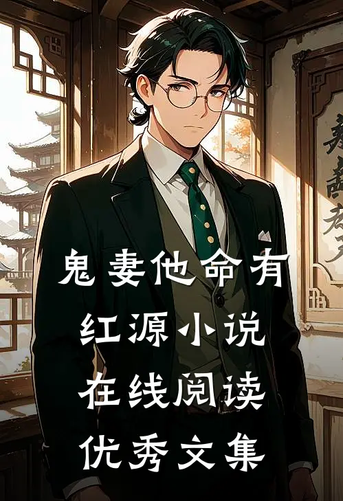 鬼妻他命有红源小说在线阅读优秀文集