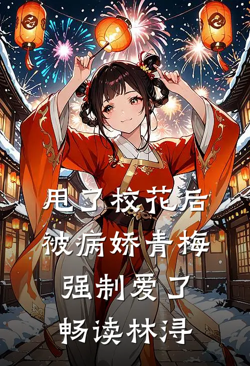 甩了校花后，被病娇青梅强制爱了畅读林浔
