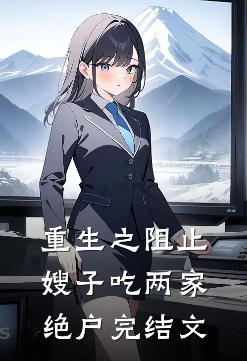 重生之阻止嫂子吃两家绝户完结文