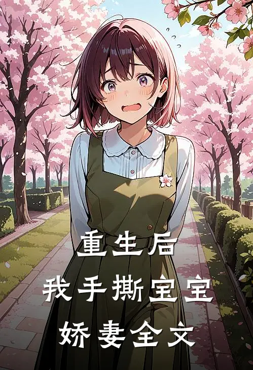 重生后，我手撕宝宝娇妻全文