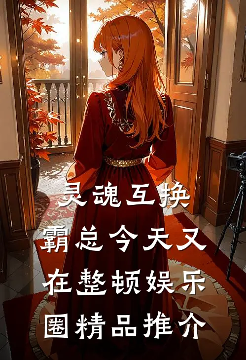 灵魂互换：霸总今天又在整顿娱乐圈精品推介