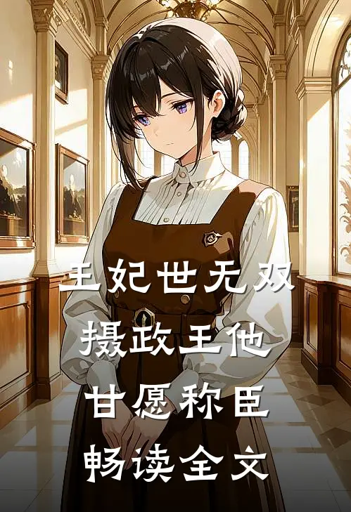 王妃世无双：摄政王他甘愿称臣畅读全文
