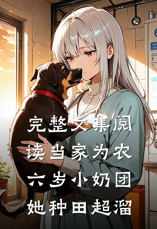 完整文集阅读当家为农：六岁小奶团她种田超溜