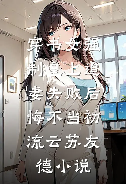 穿书女强制皇上追妻失败后，悔不当初流云苏友德小说