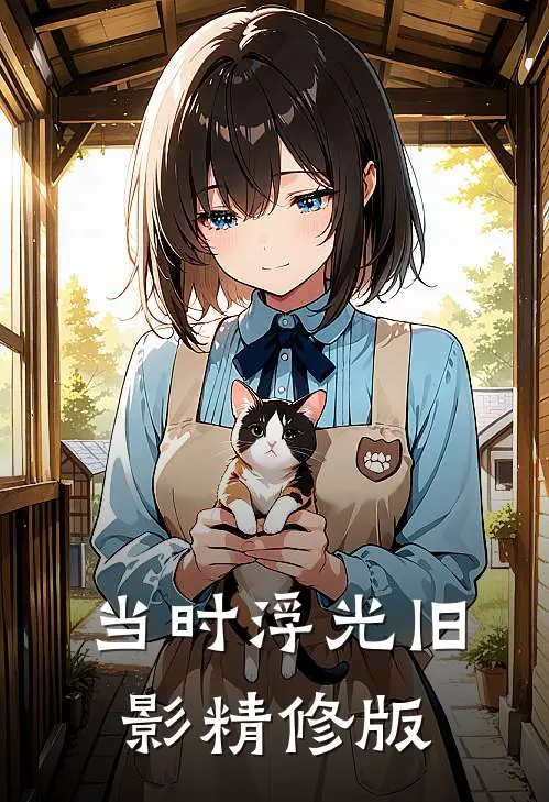 当时浮光旧影精修版
