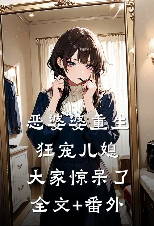 恶婆婆重生狂宠儿媳，大家惊呆了全文+番外