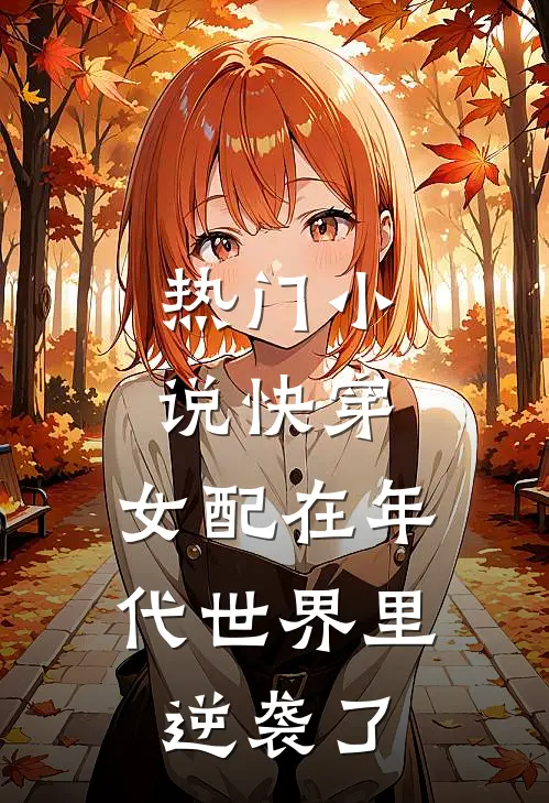 热门小说快穿：女配在年代世界里逆袭了