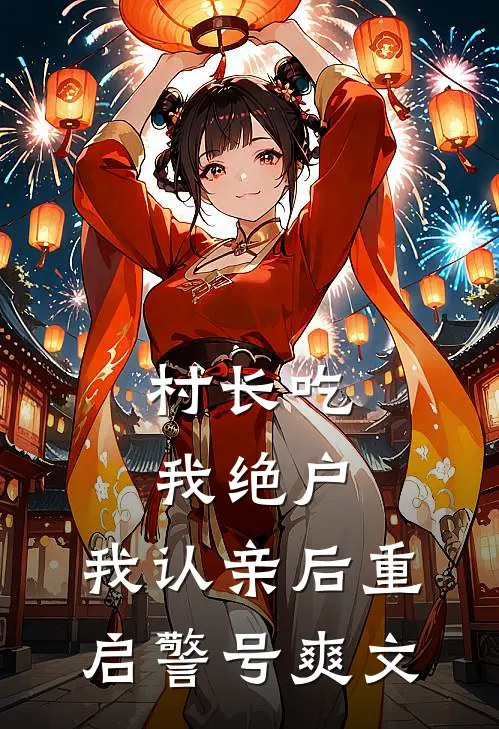 村长吃我绝户，我认亲后重启警号爽文
