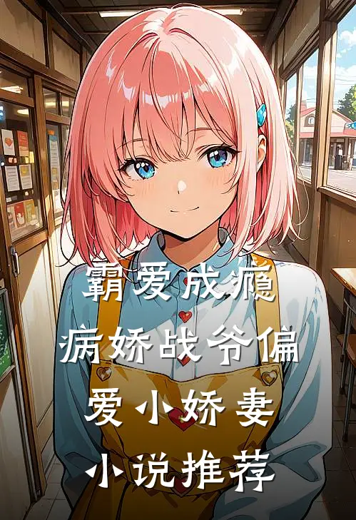 霸爱成瘾：病娇战爷偏爱小娇妻小说推荐