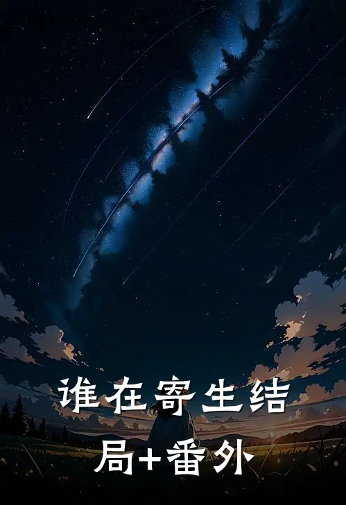 谁在寄生结局+番外