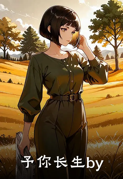 予你长生by