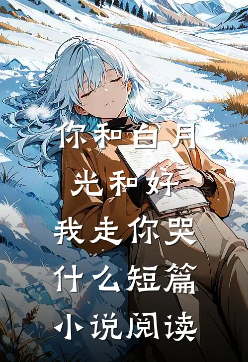 你和白月光和好，我走你哭什么短篇小说阅读