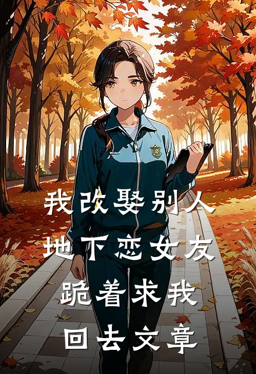 我改娶别人，地下恋女友跪着求我回去文章