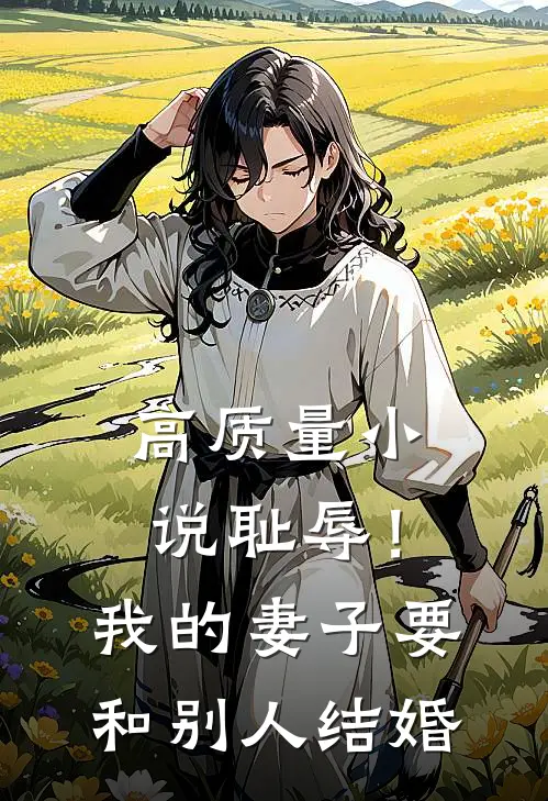 高质量小说耻辱！我的妻子要和别人结婚