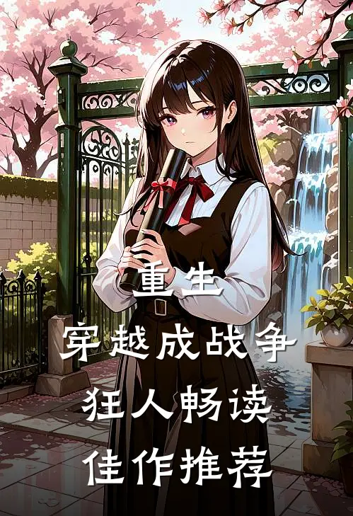 重生,穿越成战争狂人畅读佳作推荐