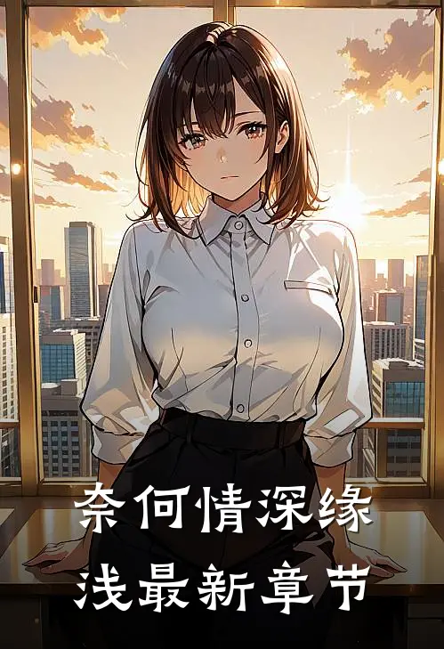奈何情深缘浅最新章节