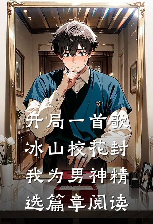 开局一首歌，冰山校花封我为男神精选篇章阅读