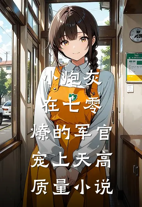 小炮灰在七零，燎的军官宠上天高质量小说