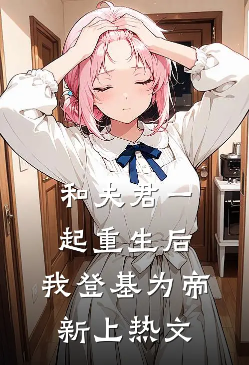 和夫君一起重生后，我登基为帝新上热文