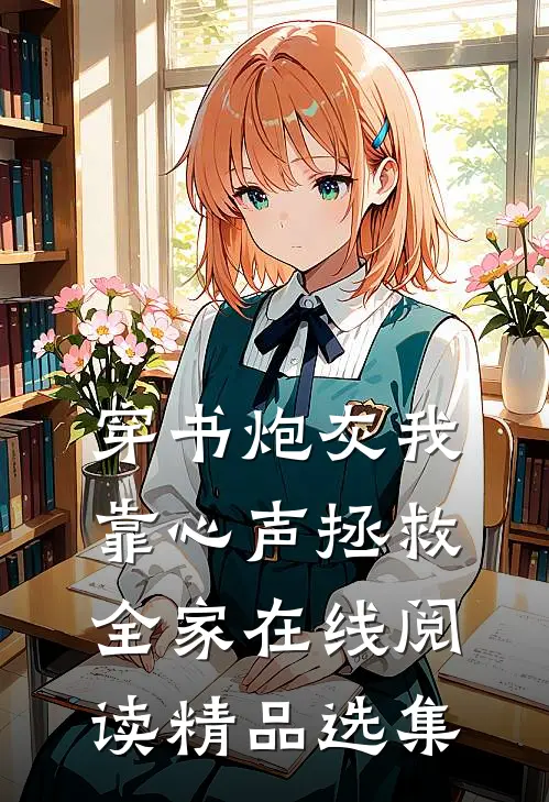 穿书炮灰我靠心声拯救全家在线阅读精品选集