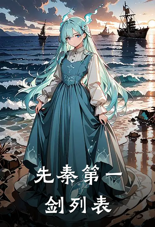 先秦第一剑列表