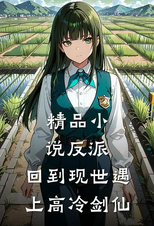 精品小说反派：回到现世遇上高冷剑仙