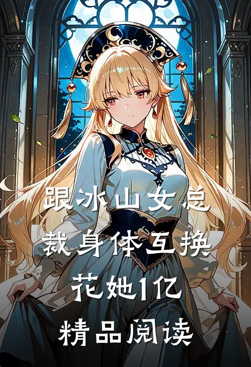 跟冰山女总裁身体互换，花她1亿精品阅读