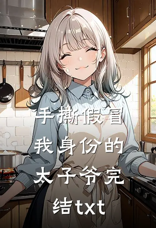 手撕假冒我身份的太子爷完结txt