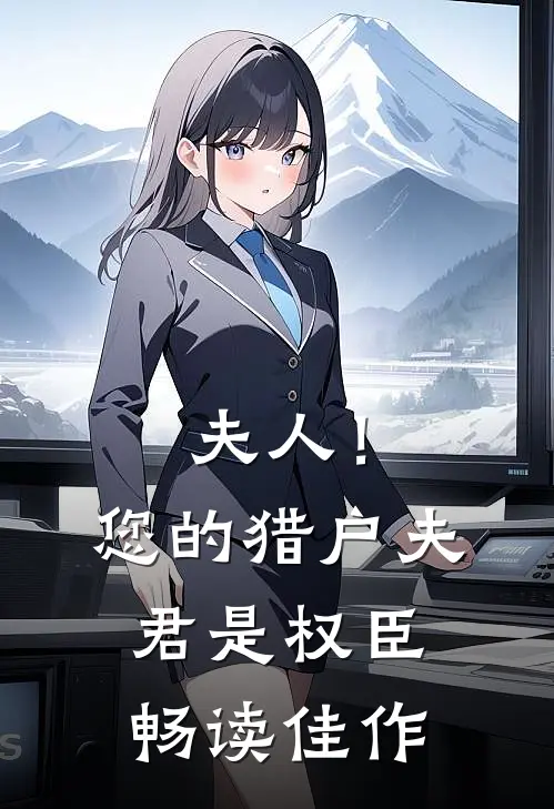 夫人！您的猎户夫君是权臣畅读佳作