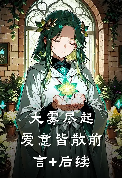 大雾尽起，爱意皆散前言+后续