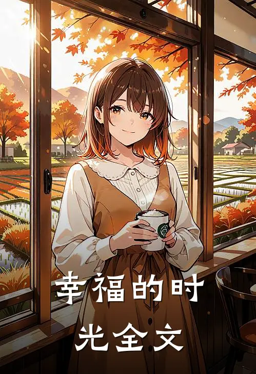幸福的时光全文
