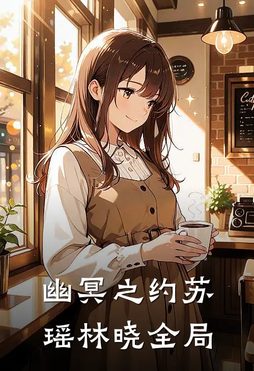 幽冥之约苏瑶林晓全局