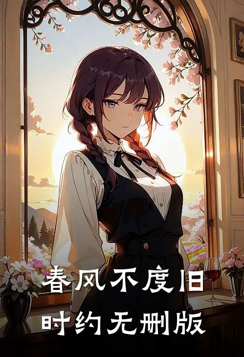 春风不度旧时约无删版