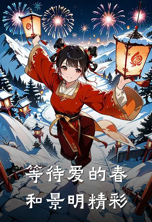 等待爱的春和景明精彩
