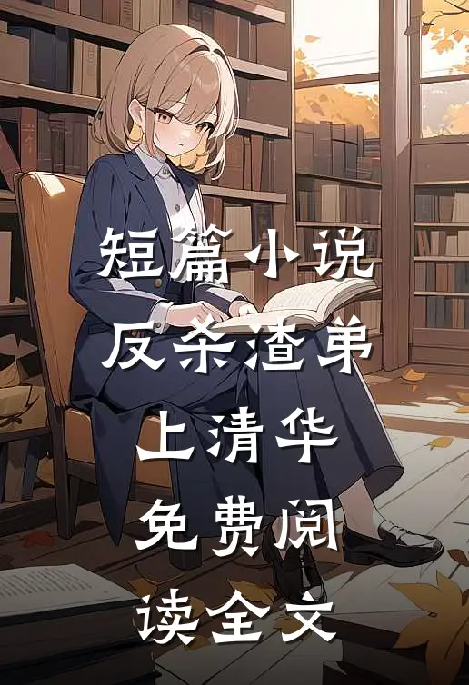 短篇小说反杀渣弟上清华免费阅读全文