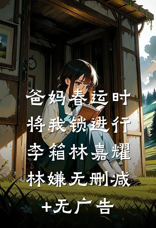 爸妈春运时将我锁进行李箱林嘉耀林嫌无删减+无广告