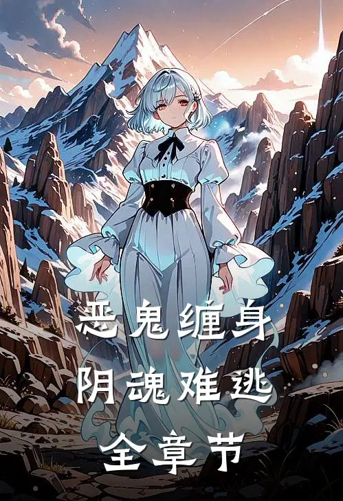 恶鬼缠身，阴魂难逃全章节