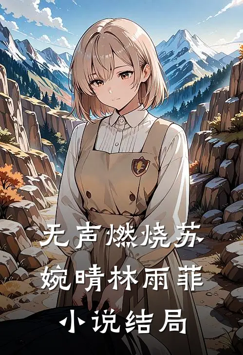 无声燃烧苏婉晴林雨菲小说结局