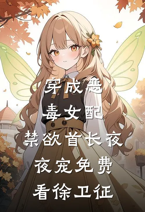 穿成恶毒女配，禁欲首长夜夜宠免费看徐卫征