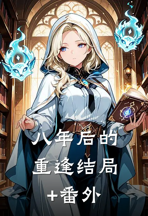 八年后的重逢结局+番外