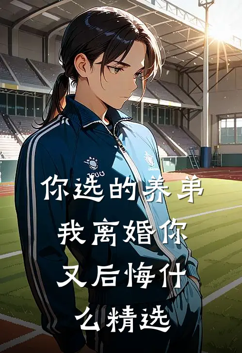 你选的养弟，我离婚你又后悔什么精选