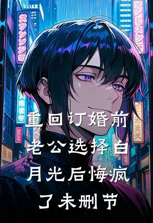 重回订婚前，老公选择白月光后悔疯了未删节