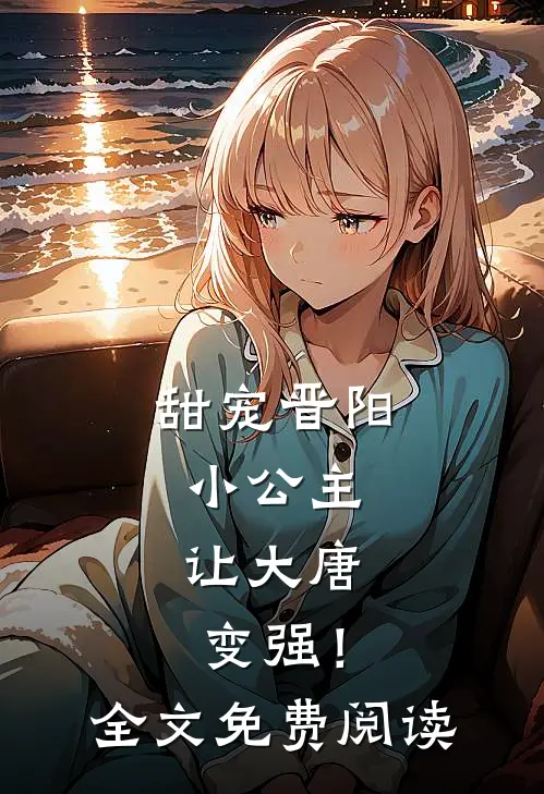 甜宠晋阳小公主，让大唐变强！全文免费阅读