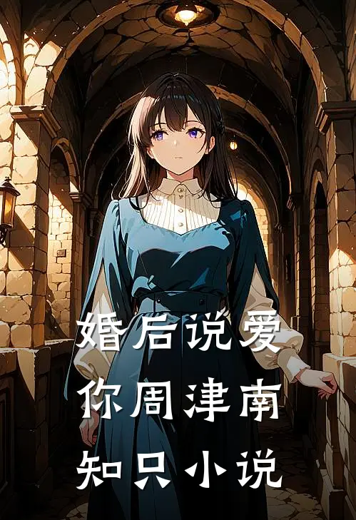 婚后说爱你周津南知只小说