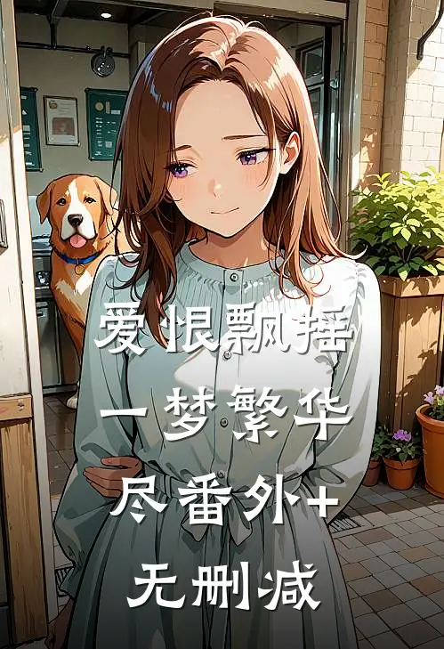 爱恨飘摇，一梦繁华尽番外+无删减