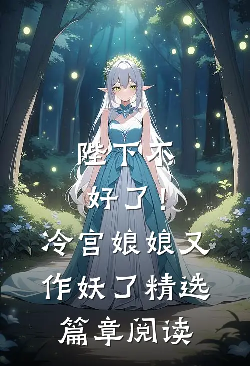 陛下不好了！冷宫娘娘又作妖了精选篇章阅读