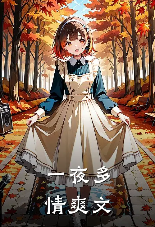 一夜多情爽文