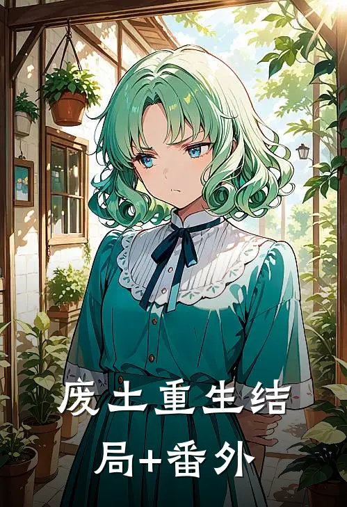 废土重生结局+番外