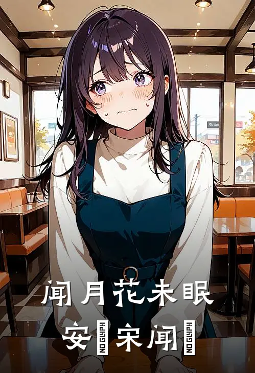 闻月花未眠安玥宋闻璟